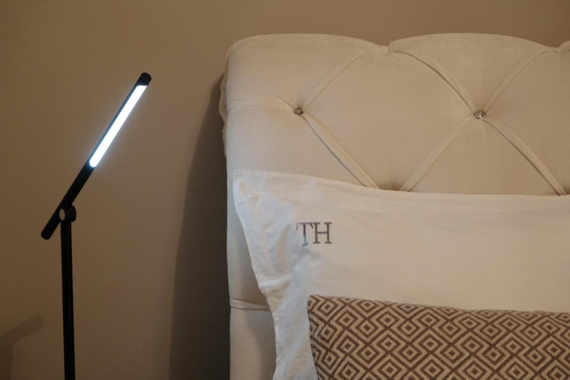 Terezas Hotel Sidárion Eksteriør billede