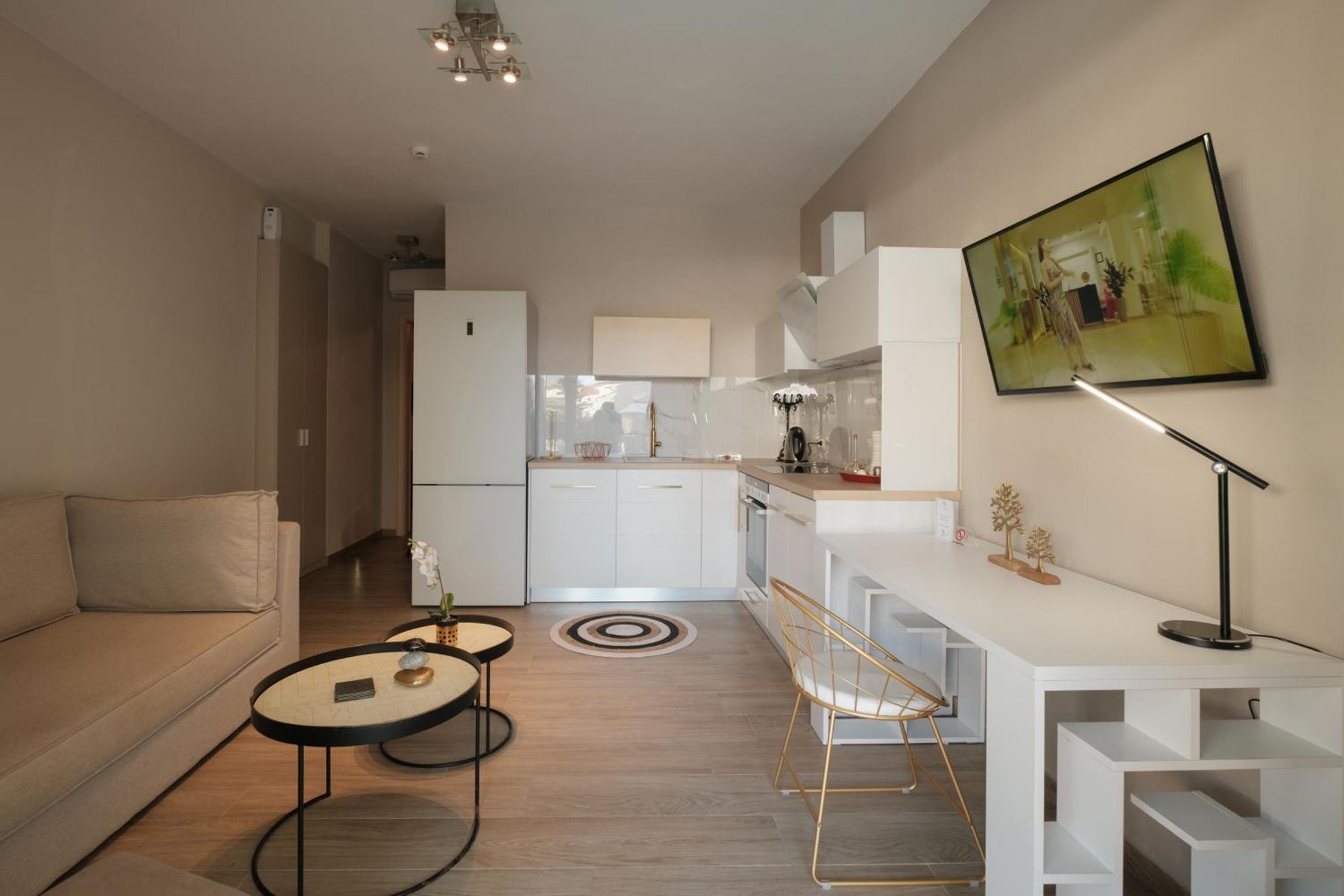 Terezas Hotel Sidárion Eksteriør billede